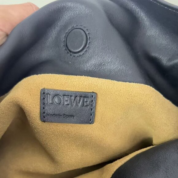 ✨Loewe Mini Flamenco Clutch - Picture 11 of 12